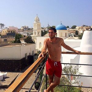 Meet your Posher, Michael